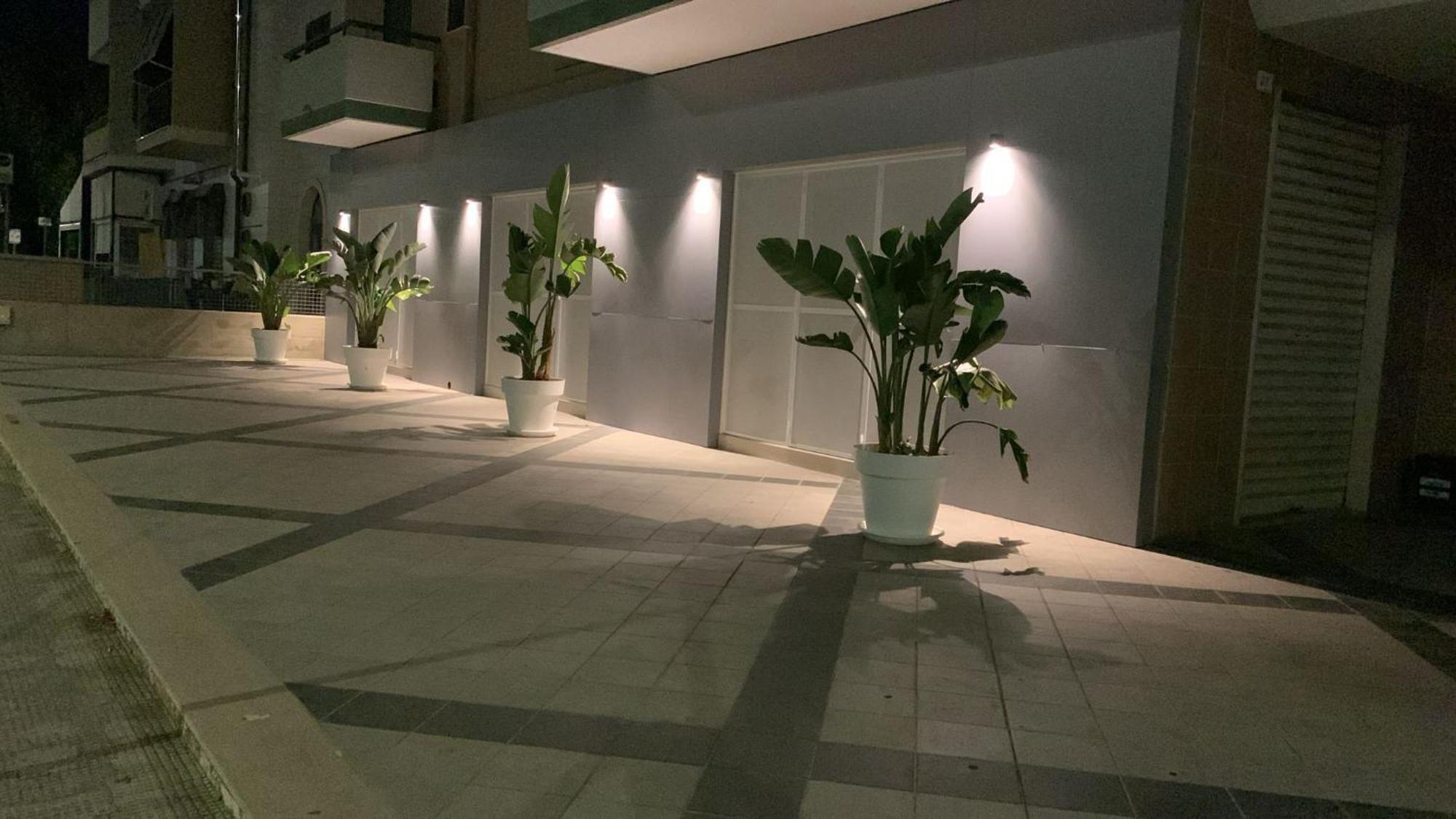 Ca VI Loft Διαμέρισμα Monopoli Εξωτερικό φωτογραφία