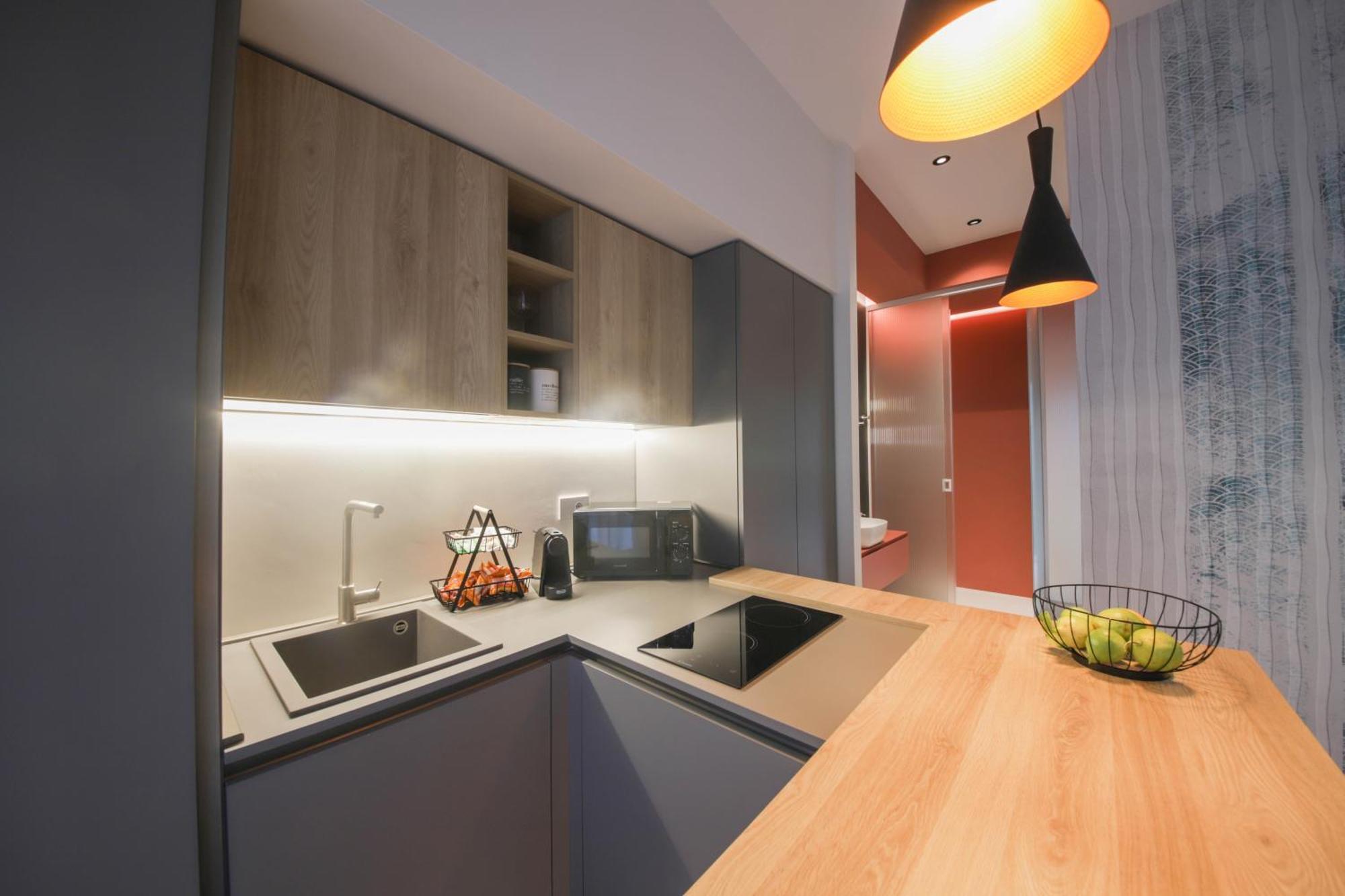 Ca VI Loft Διαμέρισμα Monopoli Εξωτερικό φωτογραφία