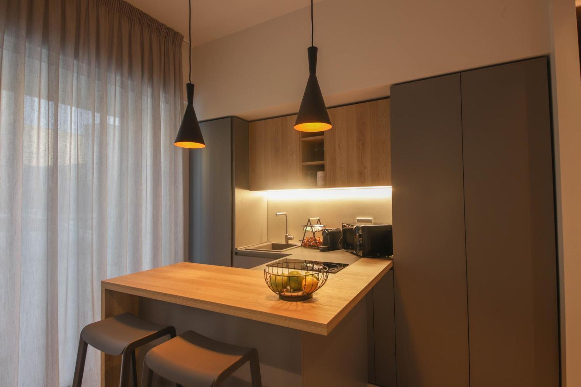 Ca VI Loft Διαμέρισμα Monopoli Εξωτερικό φωτογραφία