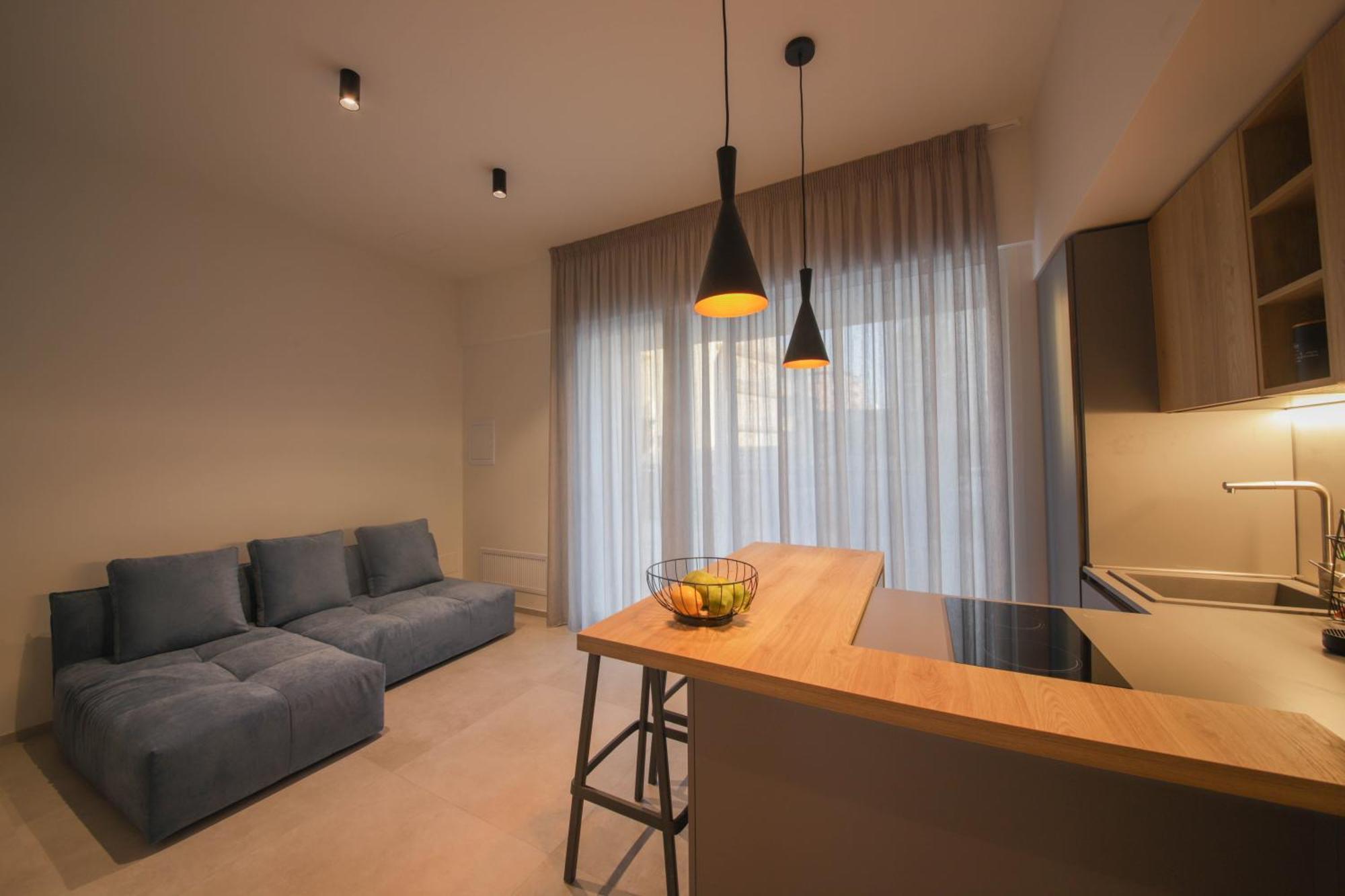 Ca VI Loft Διαμέρισμα Monopoli Εξωτερικό φωτογραφία