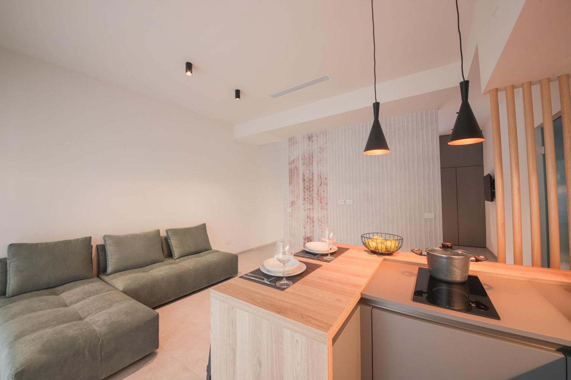 Ca VI Loft Διαμέρισμα Monopoli Εξωτερικό φωτογραφία