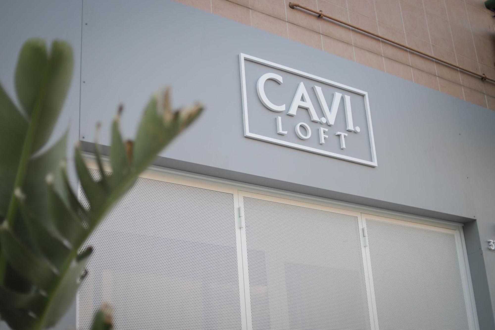 Ca VI Loft Διαμέρισμα Monopoli Εξωτερικό φωτογραφία