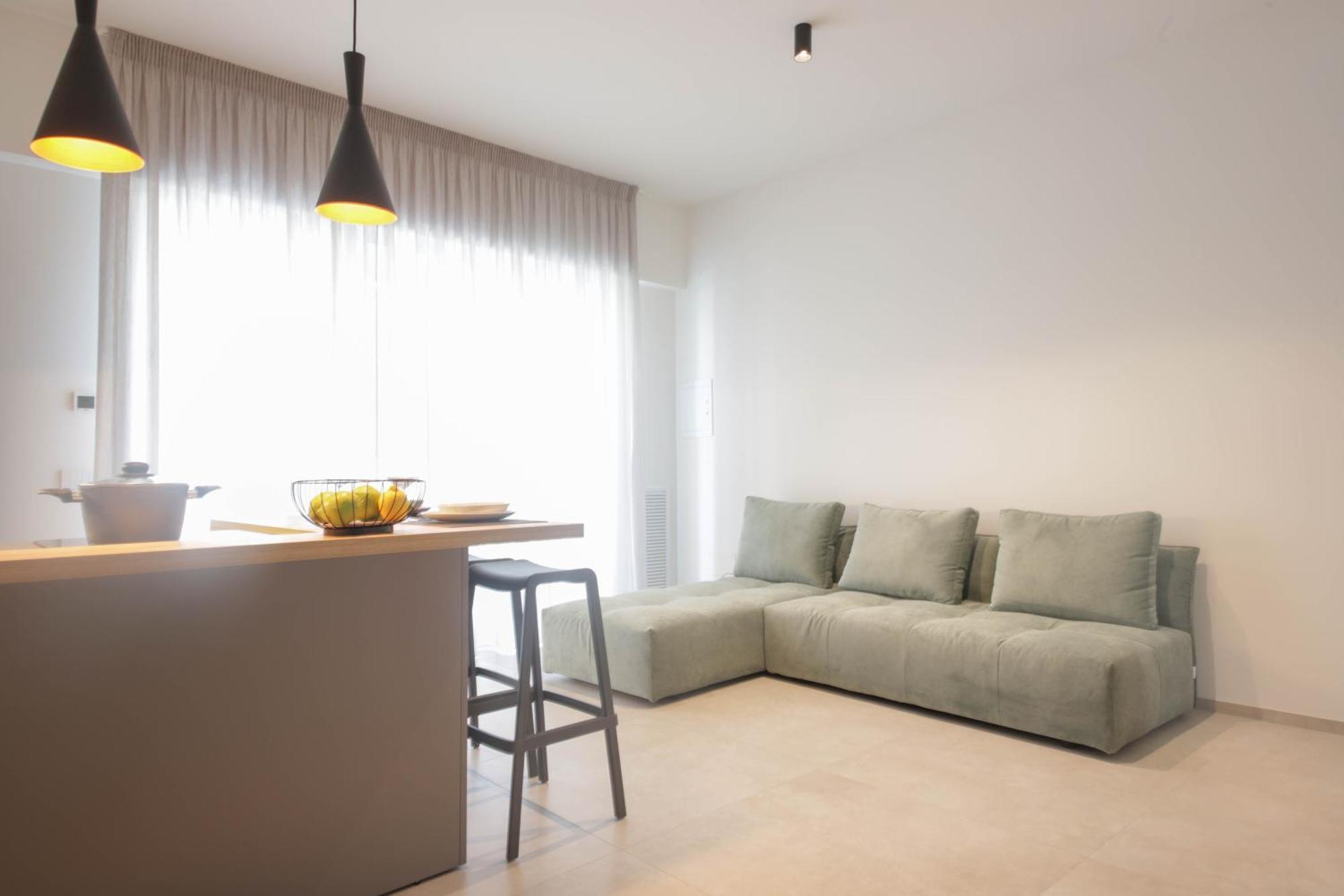 Ca VI Loft Διαμέρισμα Monopoli Εξωτερικό φωτογραφία