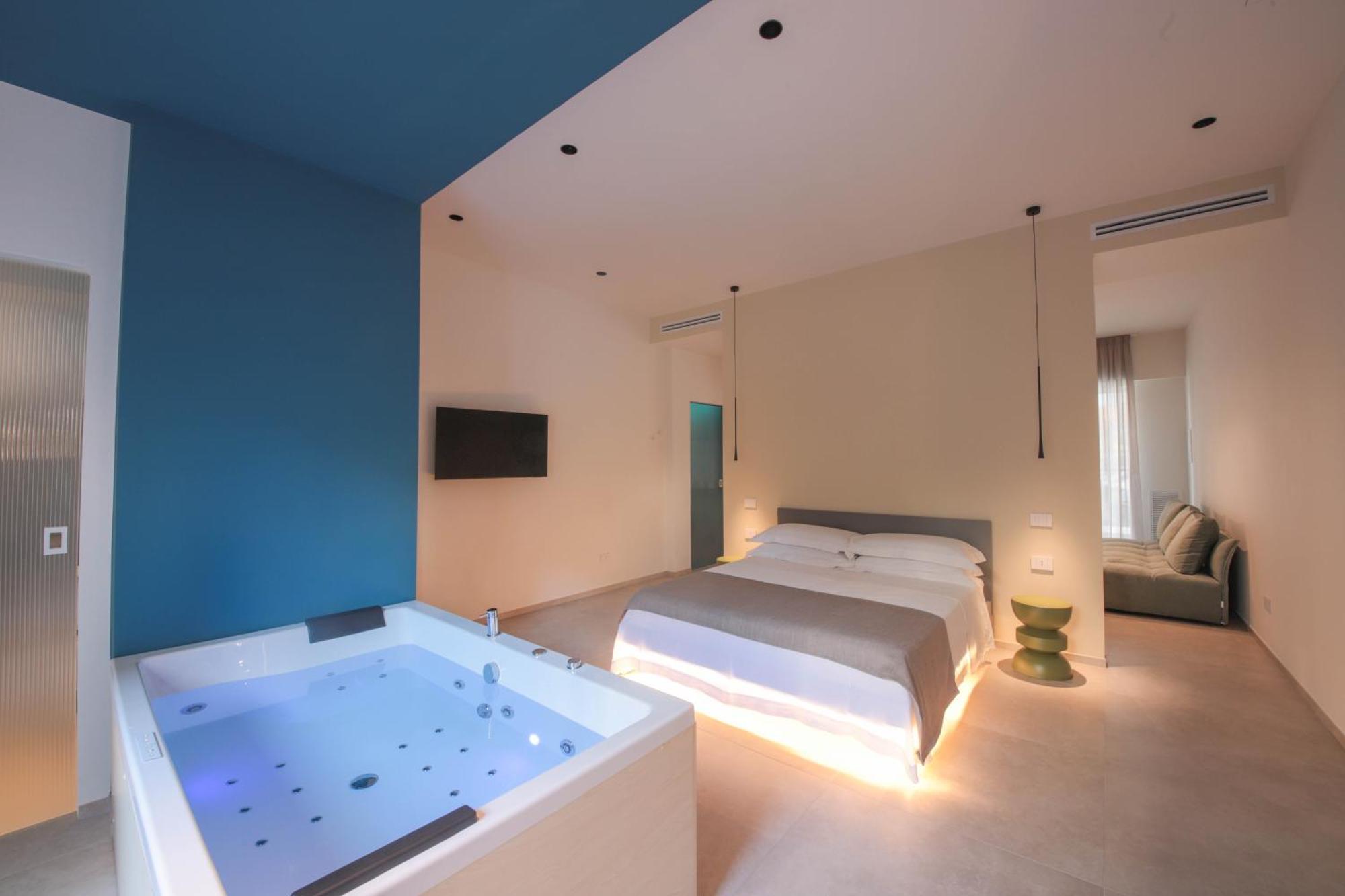 Ca VI Loft Διαμέρισμα Monopoli Εξωτερικό φωτογραφία
