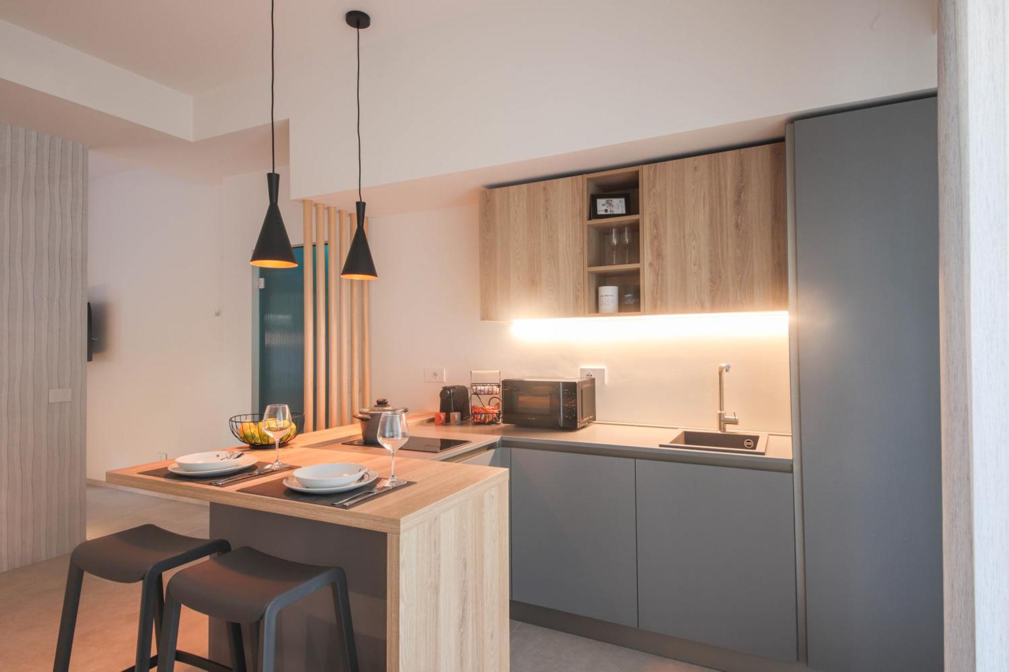 Ca VI Loft Διαμέρισμα Monopoli Εξωτερικό φωτογραφία